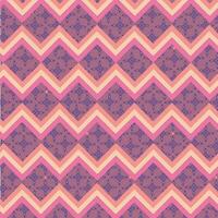 Geometric pattern shape vector background