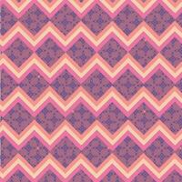 Geometric pattern shape vector background