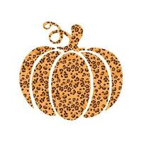 Halloween Pumpkin Vector