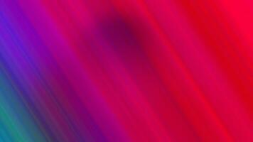 Abstract gradient neon lights with colorful effect texture photo