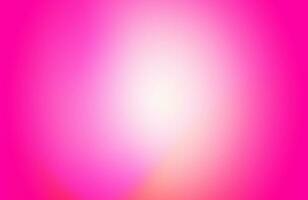 Abstract gradient neon lights with colorful effect texture photo