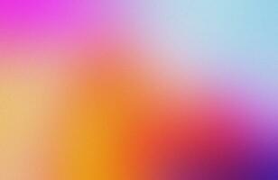 Photo gradient abstract backgrounds with grainy textures for your device wallpaper