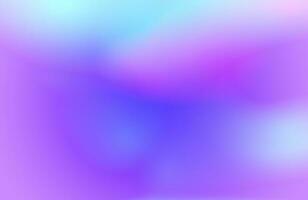 Abstract gradient neon lights with colorful effect texture photo