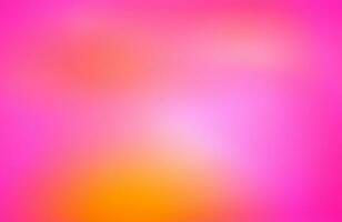 Abstract gradient neon lights with colorful effect texture photo