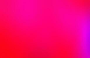 Abstract gradient neon lights with colorful effect texture photo