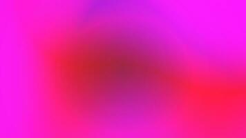 Abstract gradient neon lights with colorful effect texture photo