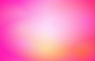 Abstract gradient neon lights with colorful effect texture photo