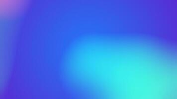 Abstract gradient neon lights with colorful effect texture photo