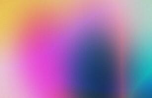 Photo gradient abstract backgrounds with grainy textures for your device wallpaper