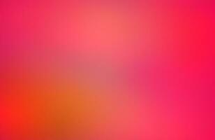 Abstract gradient neon lights with colorful effect texture photo