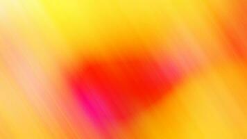 Abstract gradient neon lights with colorful effect texture photo