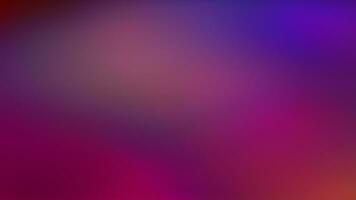 Abstract gradient neon lights with colorful effect texture photo