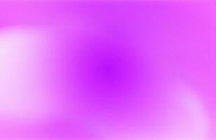 Abstract gradient neon lights with colorful effect texture photo