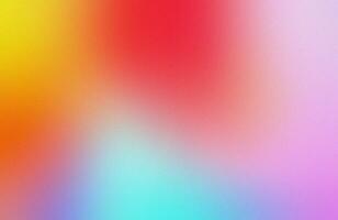 Photo gradient abstract backgrounds with grainy textures for your device wallpaper