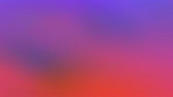 Abstract gradient neon lights with colorful effect texture photo