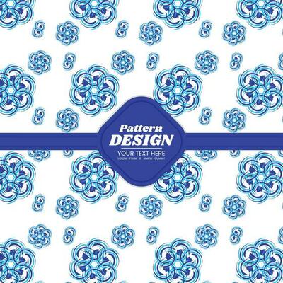 modern abstract background design with layers of textured material random geometric pattern
