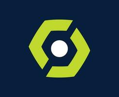 Ligue 1 Uber Eats Symbol Logo Abstract Design Vector Illustration With Blue Background