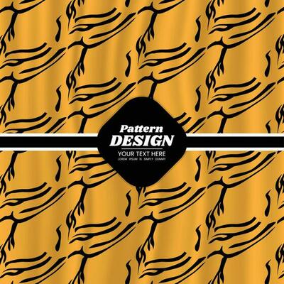 modern abstract background design with layers of textured material random geometric pattern