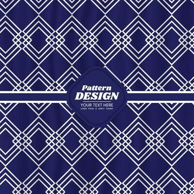 modern abstract background design with layers of textured material random geometric pattern