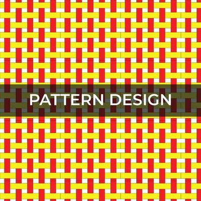 new modern seamless pattern design