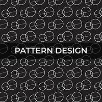 geometric pattern design vector