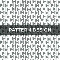 new modern seamless pattern design vector