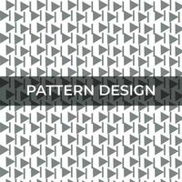 new modern seamless pattern design vector