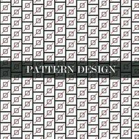 seamless pattern design. vector