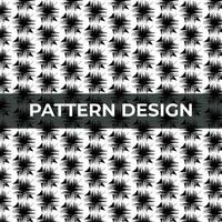 Vector Pattern Design