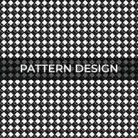 geometric pattern design vector