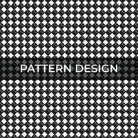 geometric pattern design vector