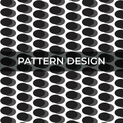 new modern seamless pattern design