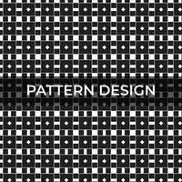 geometric pattern design vector