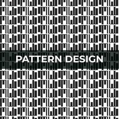 Vector Pattern Design