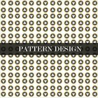 vector seamless pattern design