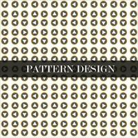 vector seamless pattern design