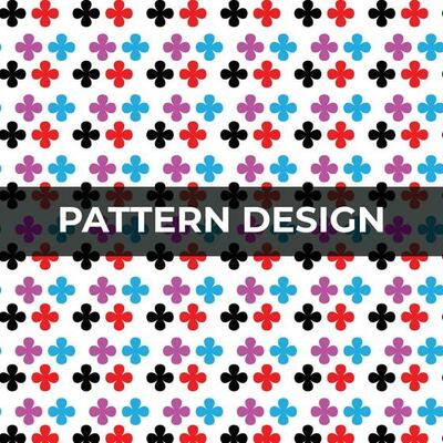 Vector Pattern Design
