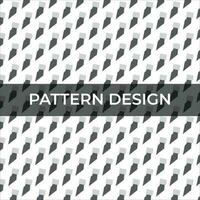 geometric pattern design vector