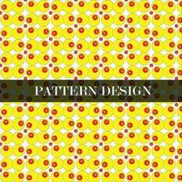 vector modern seamless background pattern design template.