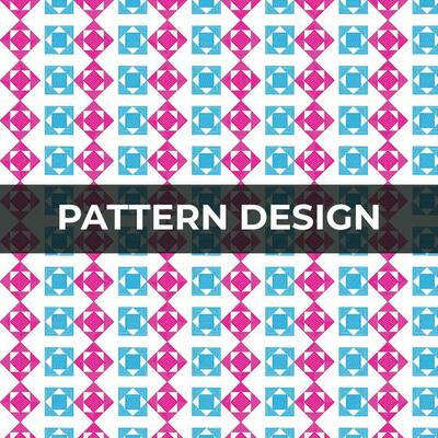 Vector Pattern Design