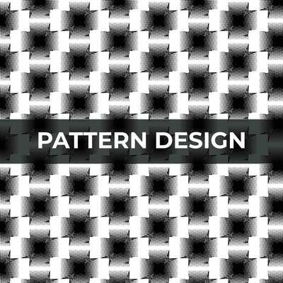 Vector Pattern Design
