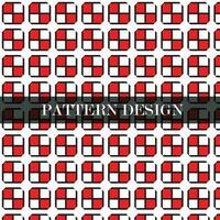 geometric pattern design. vector