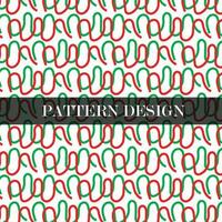 geometric pattern design. vector