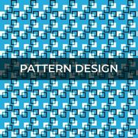 geometric pattern design vector