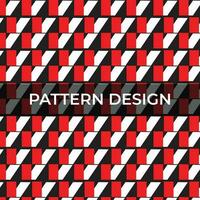 seamless pattern design vector