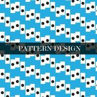 geometric pattern design. vector