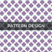 geometric pattern design vector