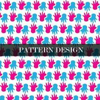 geometric pattern design. vector