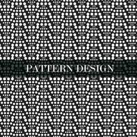 geometric pattern design. vector