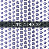 seamless geometric pattern design vector